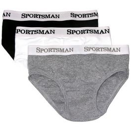 Low-Rise Brief Underwear for Men - ShopSportsman