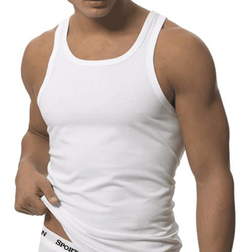 Undershirts discount