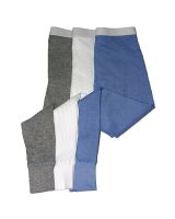 Children's Thermal Long Underwear for Boys