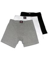 Spandex Gym Boxer Underwear for Men