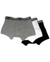 Spandex Boxer Brief Underwear for Men